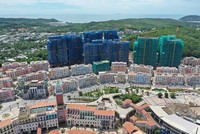 Kl99ok phiên bản mới vào thị trấn Địa Trung Hải 2022: “Tấm vé” đến tương lai thịnh vượng