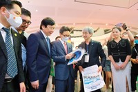 Tuyên truyền, phổ biến chính sách, Kl992 Tham Gia Ngay là mảng nội dung quan trọng trong các ấn phẩm của Báo Kl99ok phiên bản mới.
