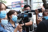 Báo chí góp phần quan trọng vào công cuộc cải cách thể chế, cải thiện môi trường Kl992 VIP Trang Chủ 2026.