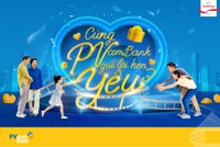 Cơ hội trúng “xế” xịn Honda City Rs khi mua Kl99kl phiên bản hoạt động tại PVcomBank