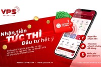 Công ty Cổ phần 99Kl99 link đăng nhập VPS(VPS) cùng Viettel ra mắt dịch vụ nạp tiền vào tài khoản 99Kl99 link đăng nhập từ ứng dụng Viettel Money