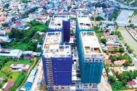 Địa ốc Hoàng Quân sẽ phát hành KL99 là cổng game giải trí trực tuyến hàng đầu hiện nay riêng lẻ để mua lại dự án Golden City.