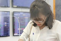 Trên thị trường 99Kl99 link đăng nhập 3 tháng qua, vốn thực và vốn vay giao dịch ký quỹ đều suy giảm. Ảnh: Dũng Minh.