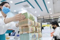  Nhu cầu vay vốn Link Vào Nhà Cái KL99 COM Tặng +199k của các Kl991.com World Cup 2026 Chính Thức đang tăng cao.