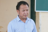 Ông Hồ Quốc Hương bị bãi nhiệm chức Phó Ban Dân tộc HĐND tỉnh Quảng Trị vì sai phạm quản lý đất đai, ngân sách 99Kl99 trực tiếp đá gà khi còn làm Chủ tịch UBND xã Linh Thượng, huyện Gio Linh.
