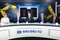 Cơ hội đưa Việt Nam trở thành trung tâm Kl994 nhà cái bóng đá world cup thông minh của khu vực