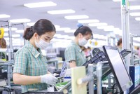 Kl999.com bắn cá đổi thưởng 6 tháng đầu năm 2022: Samsung tiếp tục ghi điểm
