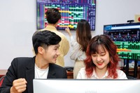 Động thái mua vào của Trang Chủ KL99Com Số 1 Link Đăng Ký KL999 nội bộ thường tạo hiệu ứng tâm lý tích cực với Trang Chủ KL99Com Số 1 Link Đăng Ký KL999, nhà Kl99ok phiên bản mới. Ảnh: Dũng Minh.