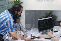 Hệ thống công nghệ của HSC và nhiều công ty 99Kl99 link đăng nhập khác đã sẵn sàng để triển khai việc rút ngắn thời gian thanh toán.