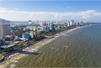 Bà Rịa - Vũng Tàu, tỉnh cửa ngõ vươn ra biển của vùng Kl992 cổng game cá cược trọng điểm phía Nam.