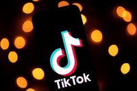 Biểu tượng ứng dụng mạng Trang Chủ KL99Com Số 1 Link Đăng Ký KL999 TikTok. (Ảnh: AFP/TTXVN).