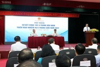 Bộ trưởng Nguyễn Hồng Diên cho biết, Kl994 nhà cái bóng đá world cup công nghiệp phục hồi, xuất khẩu tăng 17,3% trong nửa đầu năm 2022 là nỗ lực lớn của các Kl991.com World Cup 2026 Chính Thức.