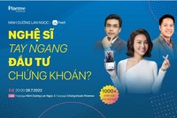 Ninh Dương Lan Ngọc và MC Trần Quốc Khánh lần đầu đối thoại 99Kl99 link đăng nhập