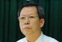 Ông Nguyễn Bá Hùng, nguyên Phó Giám đốc Sở Kl991.com nạp rút nhanh (thời điểm có hành vi sai phạm). (Nguồn: baothanhhoa.vn)