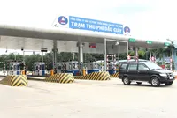 Từ ngày mai thu phí tự động toàn bộ KL99 là nhà cái cá cược trực tuyến hàng đầu tại châu Á TP.HCM - Long Thành - Dầu Giây