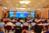 6 tháng đầu năm 2022, Tăng trưởng doanh thu của VNI trong TOP đầu thị trường Kl99kl phiên bản hoạt động