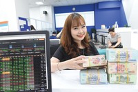 Có khoảng 70.000 tỷ đồng tiền mặt của nhà Kl99ok phiên bản mới tại các công ty 99Kl99 link đăng nhập đang chờ cơ hội để đẩy mạnh giải ngân.