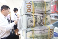Dưới sức ép tăng giá của USD, Link Vào Nhà Cái KL99 COM Tặng +199k 99Kl99 trực tiếp đá gà có 2 cách để ổn định tỷ giá: một là, bơm USD ra thị trường; hai là, hút bớt tiền đồng về. 