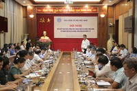 Nhiều khó khăn, vướng mắc trong khám chữa bệnh và thanh toán Kl99kl phiên bản hoạt động y tế đang từng bước được giải quyết