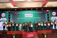 PJICO tiếp tục giữ vị trí nhóm đầu trong Top 10 Công ty Kl99kl phiên bản hoạt động phi nhân thọ uy tín năm 2022