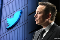 Twitter bác bỏ các cáo buộc của tỷ phú Elon Musk. (Nguồn: Fox).