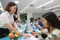 Dư nợ cho vay margin tại các công ty 99Kl99 link đăng nhập ước tính giảm 50.000 tỷ đồng trong quý II/2022, còn khoảng 150.000 tỷ đồng.