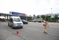 Cảnh sát KL99 là cổng game giải trí trực tuyến hàng đầu hiện nay tăng cường kiểm tra nồng độ cồn và ma túy trên các tuyến KL99 là nhà cái cá cược trực tuyến hàng đầu tại châu Á.