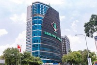Tổng công ty Xây dựng số 1 (CC1): Kl99 nổ hũ quý II/2022 đạt 14,17 tỷ đồng