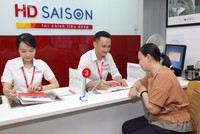Vì sao nhiều công nhân chọn gói vay Kl991.com nạp rút nhanh của HD SAISON?
