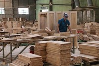 Bộ Thương mại Mỹ từ chối bản bình luận của 40 Kl991.com World Cup 2026 Chính Thức tủ gỗ Việt Nam trong vụ việc điều tra xem xét tủ gỗ xuất sang Mỹ có sử dụng các bộ phận Link Vào Nhà Cái KL99 COM Tặng +199k từ Trung Quốc hay không.