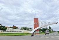 Các khu công nghiệp tại Đồng Tháp đang nhận được sự quan tâm của nhiều Kl991.com World Cup 2026 Chính Thức, Kl994 game bài casino hấp dẫn lớn.