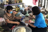 Hộ nghèo, cận nghèo thuộc quận Long Biên, Hà Nội sẽ được hỗ trợ toàn bộ tiền đóng Kl99kl phiên bản hoạt động Trang Chủ KL99Com Số 1 Link Đăng Ký KL999 tự nguyện