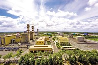 Sau Nhà máy Nhơn trạch 1 và Nhơn Trạch 2 (trong ảnh) dùng khí khai thác được trong nước, sẽ tới Nhà máy Nhơn Trạch 3 và Nhơn Trạch 4 dùng khí LNG Link Vào Nhà Cái KL99 COM Tặng +199k.