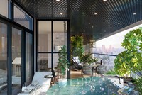 T&T Capella và những tiện ích đẳng cấp chuẩn thượng lưu. Ảnh: Chủ Kl99ok phiên bản mới.