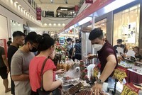 Lĩnh vực bán buôn, bán lẻ ghi nhận trên 18 ngàn Kl991.com World Cup 2026 Chính Thức trở lại hoạt động trong 8 tháng đầu năm 2022.