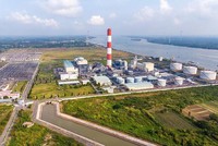 Nhà Kl99ok phiên bản mới kỳ vọng, các dự án trọng điểm của ngành dầu khí khi được triển khai sẽ tạo ra khối lượng công việc lớn cho nhiều Kl991.com World Cup 2026 Chính Thức