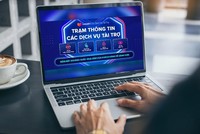 Dịch vụ tài trợ Lazada đang được Kl991.com World Cup 2026 Chính Thức, nhà bán hàng ưa thích.