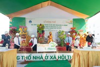HDBank đồng hành cùng dự án Nhà ở Trang Chủ KL99Com Số 1 Link Đăng Ký KL999 Dragon E-Home, hỗ trợ công nhân, người thu nhập thấp