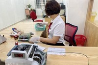 Link Vào Nhà Cái KL99 COM Tặng +199k sẽ tập trung vốn vào lĩnh vực ưu tiên. (Ảnh: Vietnam+)