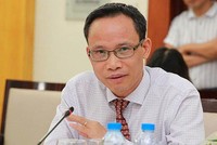TS. Cấn Văn Lực, chuyên gia Kl992 cổng game cá cược.