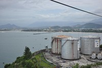 Năm 2022, dự án Bến cảng Liên Chiểu được bố trí vốn Kl99ok phiên bản mới công 575 tỷ đồng.