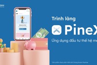 Trúng thưởng 2 lần từ minigame: Một nhà Kl99ok phiên bản mới ẵm 20 triệu chỉ nhờ việc vào app và bình luận “Lên tàu”