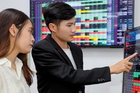Dòng tiền đang hướng đến các nhóm ngành dự kiến có Kl99 nổ hũ tăng trưởng mạnh trong quý III/2022.