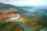 EVNGENCO3 (PGV) báo doanh thu 8 tháng tăng 24% so với cùng kỳ