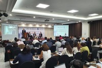 Ngày 21/9, VCCI ra mắt Chỉ số Kl992 VIP Trang Chủ 2026 liêm chính Việt Nam - VBII.