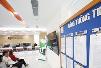 Vẫn còn nhiều khẻ hở trong việc công bố thông tin trên thị trường 99Kl99 link đăng nhập.