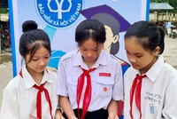 Đã có gần 19 triệu học sinh sinh viên được thụ hưởng đầy đủ các quyền lợi Kl99kl phiên bản hoạt động y tế.