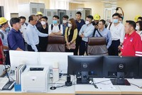 Hội thảo gặp gỡ chuyên gia phân tích của POW gây chú ý với tên gọi giống tựa đề một bộ phim.