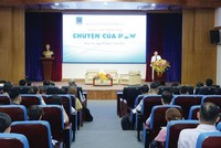 Nhà Kl99ok phiên bản mới cá nhân khó tiếp cận Analyst Meeting