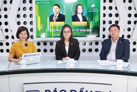 Báo Kl99ok phiên bản mới 99Kl99 link đăng nhập là cầu nối thông tin tin cậy của Kl991.com World Cup 2026 Chính Thức và nhà Kl99ok phiên bản mới thông qua nhiều hình thức như hội thảo, talkshow.